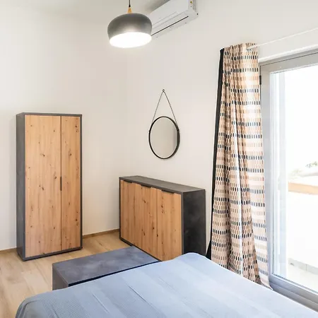 Casa Noma Nel Cuore Del Salento Apartment *
