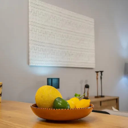 Casa Noma Nel Cuore Del Salento