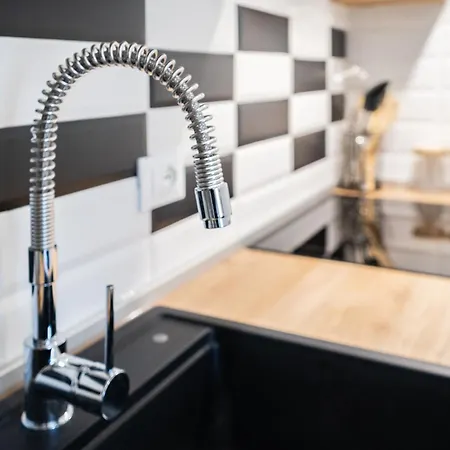 Casa Noma Nel Cuore Del Salento Appartement