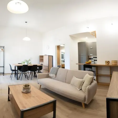 Apartment Casa Noma Nel Cuore Del Salento Acquarica del Capo