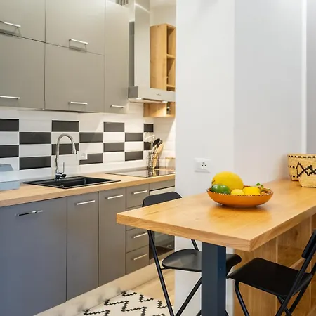 Casa Noma Nel Cuore Del Salento Apartment