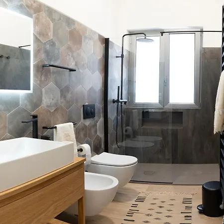 Apartment Casa Noma Nel Cuore Del Salento