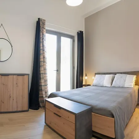 Casa Noma Nel Cuore Del Salento *