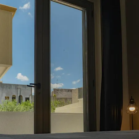 Apartment Casa Noma Nel Cuore Del Salento
