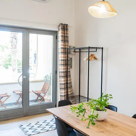 Apartment Casa Noma Nel Cuore Del Salento