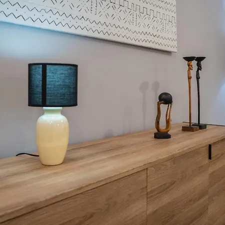 Casa Noma Nel Cuore Del Salento Apartment *