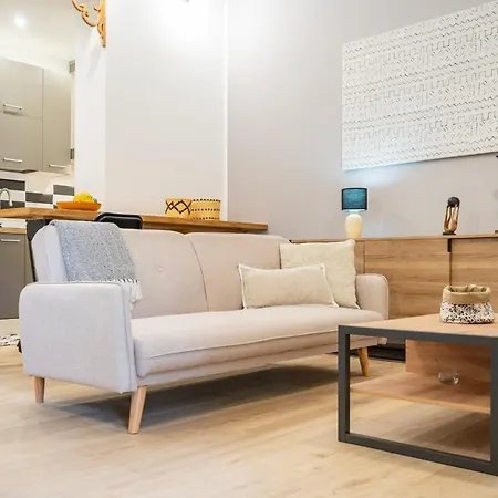 Casa Noma Nel Cuore Del Salento *