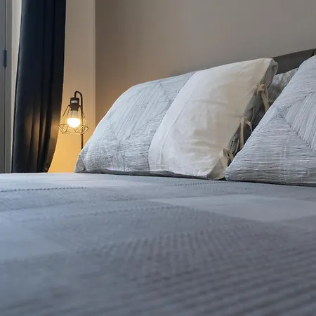 Appartement Casa Noma Nel Cuore Del Salento