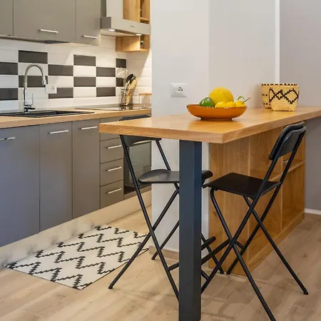 Apartment Casa Noma Nel Cuore Del Salento Acquarica del Capo