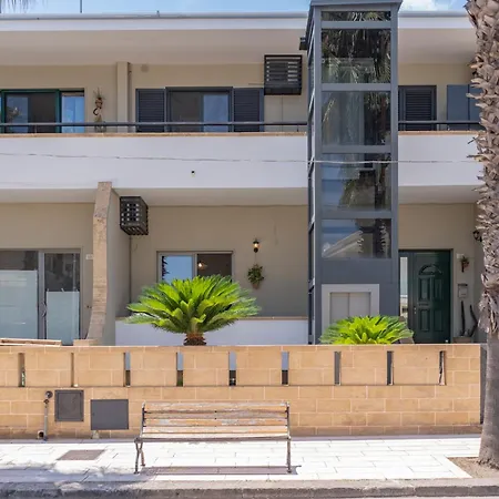 Casa Noma Nel Cuore Del Salento *