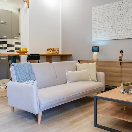 Casa Noma Nel Cuore Del Salento
