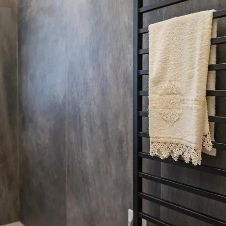 Casa Noma Nel Cuore Del Salento Apartment
