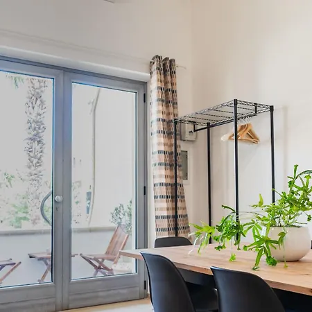 Apartment Casa Noma Nel Cuore Del Salento