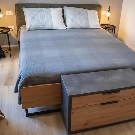 Appartement Casa Noma Nel Cuore Del Salento Acquarica del Capo