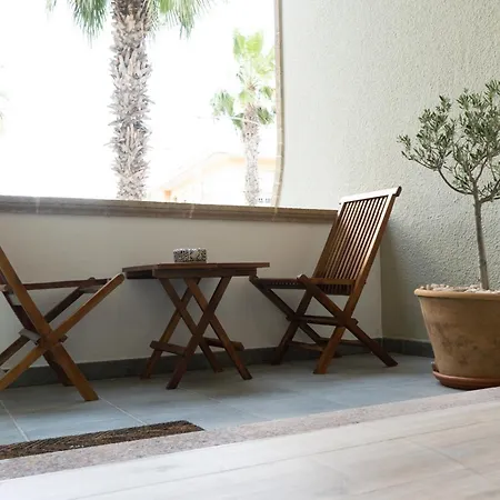 Apartment Casa Noma Nel Cuore Del Salento