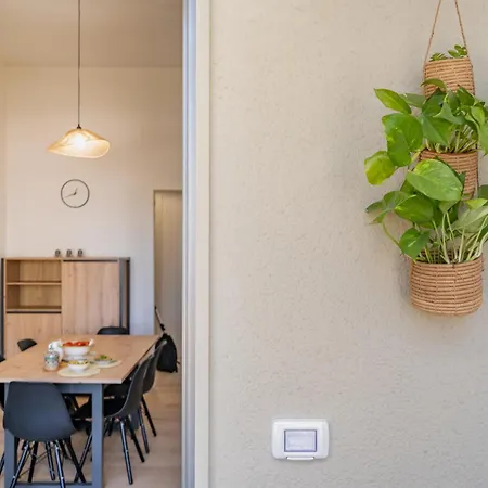 Apartment Casa Noma Nel Cuore Del Salento *