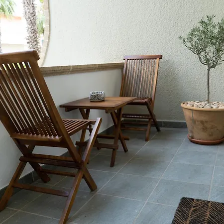 Casa Noma Nel Cuore Del Salento *
