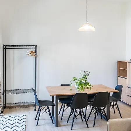Casa Noma Nel Cuore Del Salento