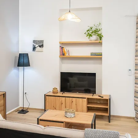 Apartment Casa Noma Nel Cuore Del Salento