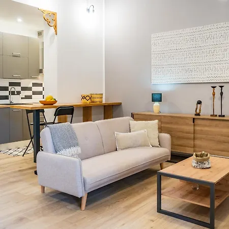 Appartement Casa Noma Nel Cuore Del Salento *