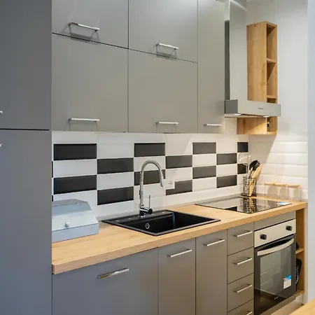 Casa Noma Nel Cuore Del Salento Apartment Acquarica del Capo