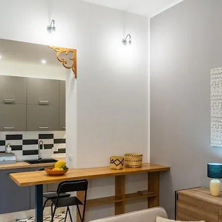 Casa Noma Nel Cuore Del Salento *