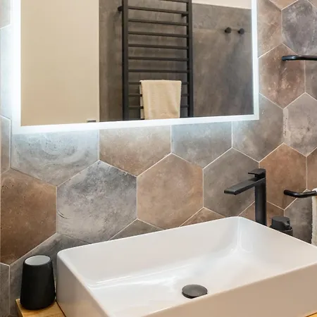 Casa Noma Nel Cuore Del Salento Apartment *