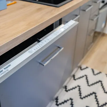 Appartement Casa Noma Nel Cuore Del Salento *