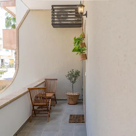 Casa Noma Nel Cuore Del Salento Apartment Acquarica del Capo