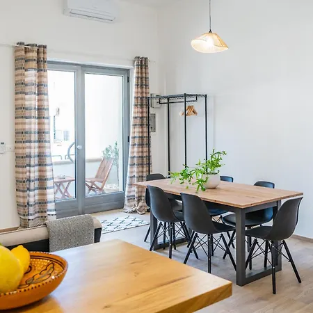 Apartment Casa Noma Nel Cuore Del Salento Acquarica del Capo