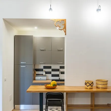 Casa Noma Nel Cuore Del Salento Acquarica del Capo
