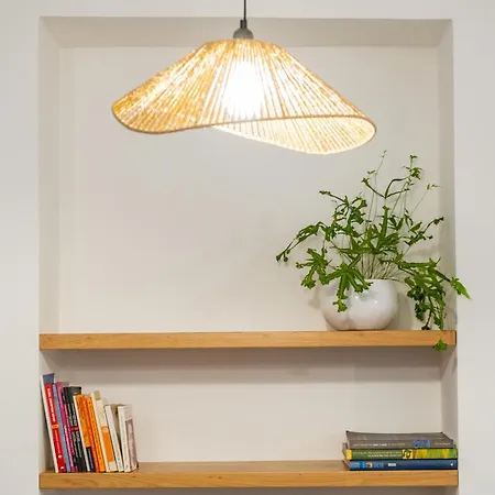 Casa Noma Nel Cuore Del Salento Apartment