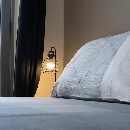 Casa Noma Nel Cuore Del Salento Apartment *