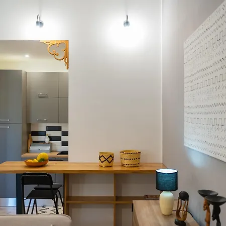 Casa Noma Nel Cuore Del Salento Apartment Acquarica del Capo