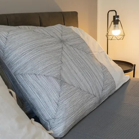 Apartment Casa Noma Nel Cuore Del Salento Acquarica del Capo