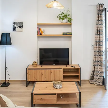 Casa Noma Nel Cuore Del Salento