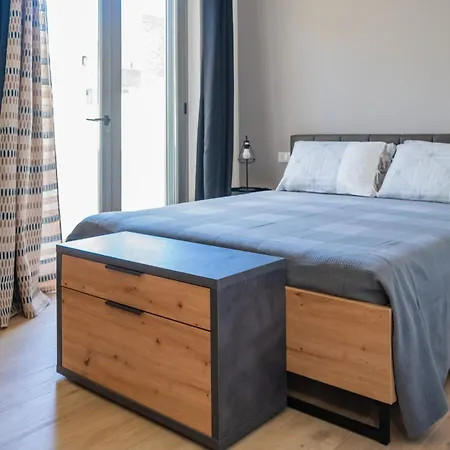 Casa Noma Nel Cuore Del Salento Apartment