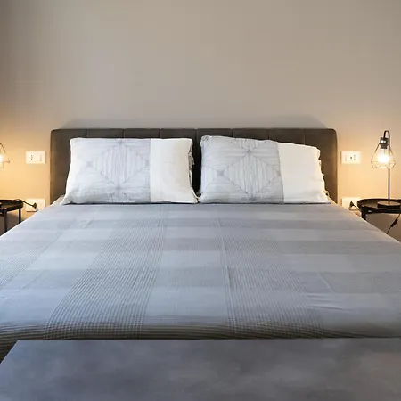 Casa Noma Nel Cuore Del Salento Apartment