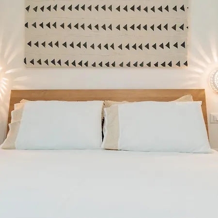 Casa Noma Nel Cuore Del Salento Apartment