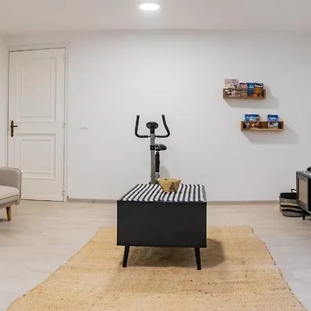 Casa Noma Nel Cuore Del Salento * Acquarica del Capo