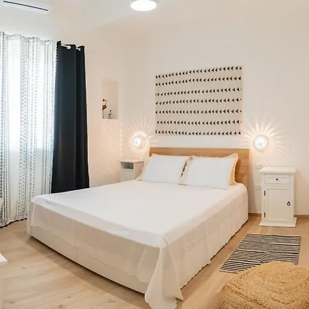 Casa Noma Nel Cuore Del Salento