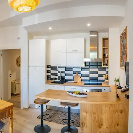 Apartment Casa Noma Nel Cuore Del Salento