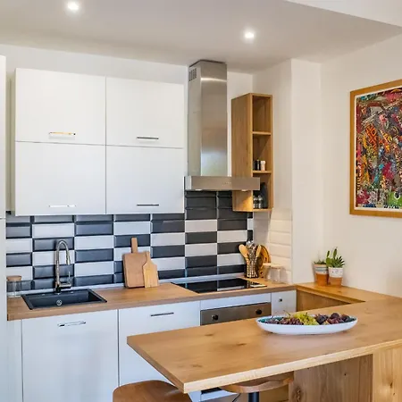 Casa Noma Nel Cuore Del Salento Apartment Acquarica del Capo