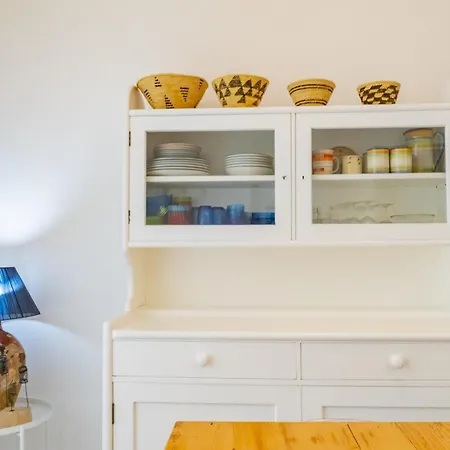 Casa Noma Nel Cuore Del Salento *
