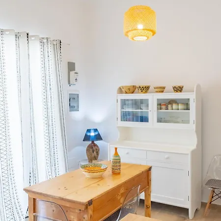 Casa Noma Nel Cuore Del Salento