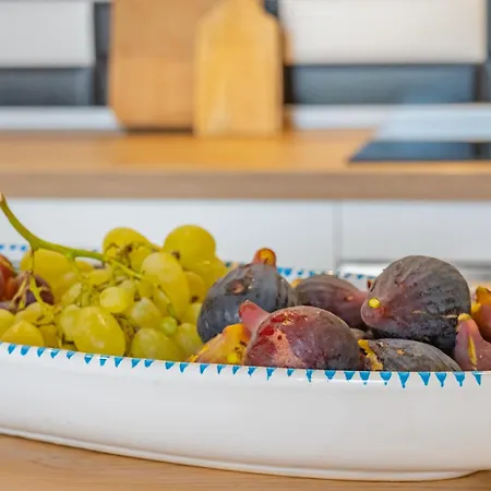 Casa Noma Nel Cuore Del Salento Appartement