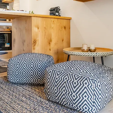 Casa Noma Nel Cuore Del Salento Lägenhet *