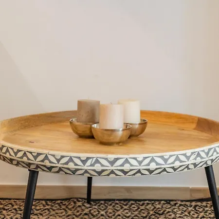 Casa Noma Nel Cuore Del Salento *