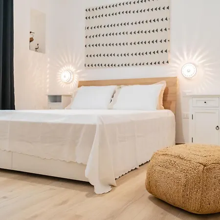Apartment Casa Noma Nel Cuore Del Salento *