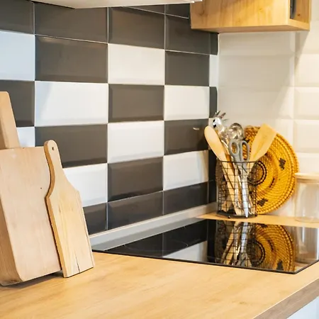Appartement Casa Noma Nel Cuore Del Salento *